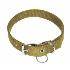 Господар Нашийник для тварин одношаровий 30*550 мм, Арт.: 92-0206
