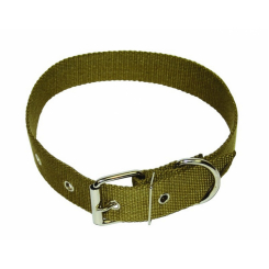 Господар Нашийник для тварин одношаровий 35*600 мм, Арт.: 92-0208