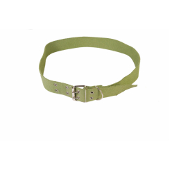 Господар Нашийник для тварин одношаровий 45*1200 мм, подвійна пряжка, Арт.: 92-0218