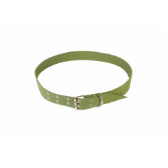 Господар Нашийник для тварин одношаровий 45*1300 мм, подвійна пряжка, Арт.: 92-0220