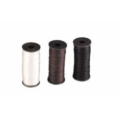 Господар Нитка взуттєва 375 текс чорна, Арт.: 92-0630