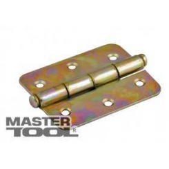 Господар Петля накладна віконна 40 мм оцинкована, Ст.: 92-0761