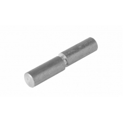 Господар Петля циліндрична Ø 20 мм, 90 мм, Ст.: 92-0380