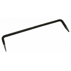 Господар Скоба будівельна Ø 10 мм 1000 мм, Ст.: 92-0679