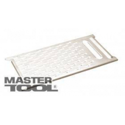 Господар Тертка для корму прямокутна 180*380 мм оцинкована, Арт.: 92-0141