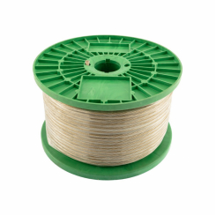 Господар Трос в оплетці Ø 5,0 мм 100 м, Ст.: 92-0407