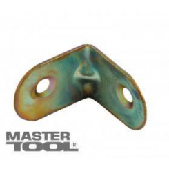 Господар Кутник меблевий 50*50*20 мм оцинкований, Арт.: 92-0774