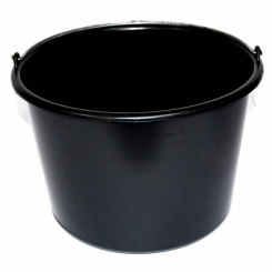 Господар Відро пластикове будівельне 16л, Арт.: 92-3016