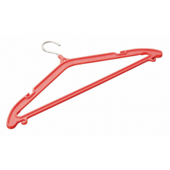 Господар Вішалка для одягу Т7 43 см з металевим гачком, Арт.: 92-0122