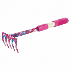 Граблі 5-ти зубні (TPR) FLORA (5043154)