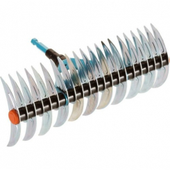 Граблі Фрезер Gardena 35 см