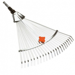 Граблі дротяні Gardena 30-50 см