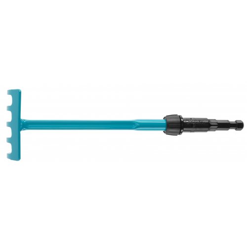 Граблі ручні Gardena Combisystem для квітів 8,5 см