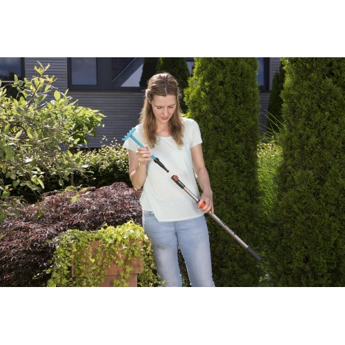 Граблі ручні Gardena Combisystem для квітів 8,5 см