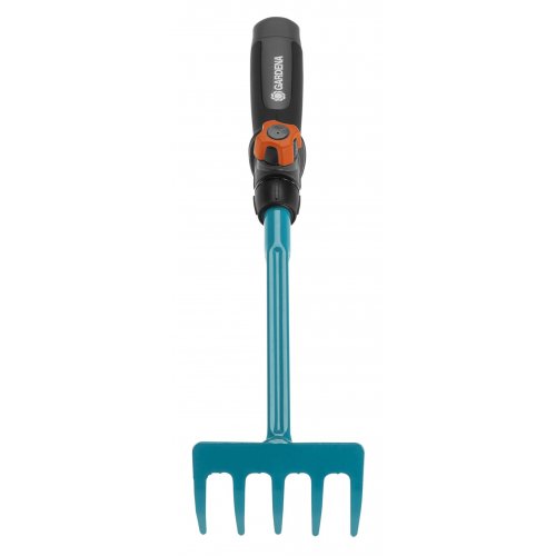 Граблі ручні Gardena Combisystem для квітів 8,5 см