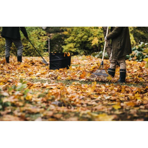 Граблі віялові для листя FISKARS Prima FSC
