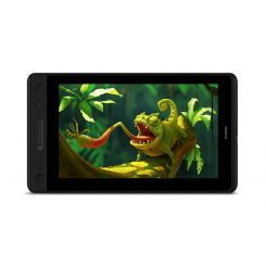 Графічний монітор Huion Kamvas Pro 12