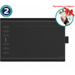 <br>планшет Huion H1060P.