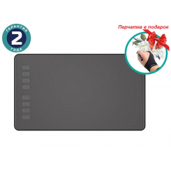 <br>планшет Huion Inspiroy H950P.