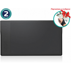 <br>планшет Huion Inspiroy Q11K.