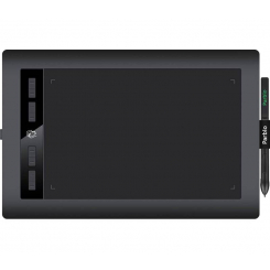 Графічний планшет Parblo A610S