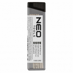 Графіт білий НВ (до 13-810,13-815), 5 шт