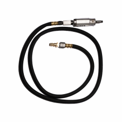 Гріндер пневматичний мікро (бормашина) Air Pro SA5351M