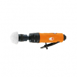 Гріндер прямий пневматичний міні Air Pro ST-270CB