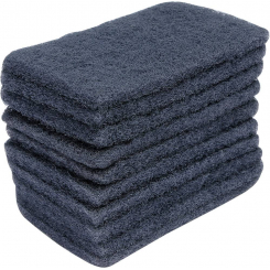 Абразивна губка для мідних труб, упак. 10 шт.