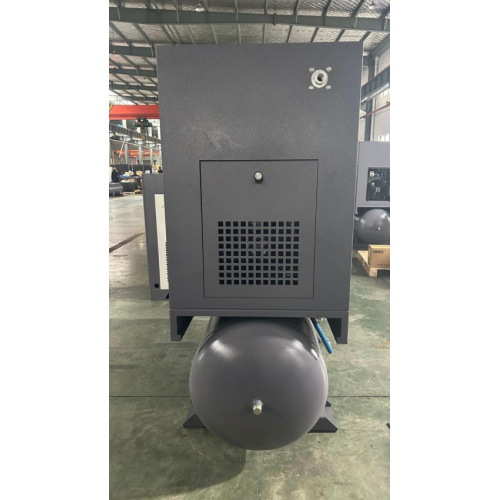 Гвинтовий компресор 16 бар Mast LZN20-16VSD COMBO inverter (Осушувач + ресивер 500 л)