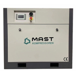 Гвинтовий компресор Mast SH-20 inverter