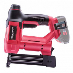 Гвоздезабиватель комбінований акумуляторний Worcraft CNS-S20Li (без акумулятора та ЗУ)