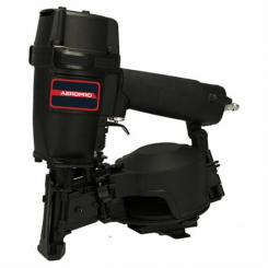Цвяхозабивний пістолет пневматичний (19-45; магазин 120 цвяхів, діам.2.5-3.05, 15 градусів) AEROPRO CN45N