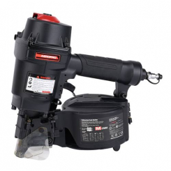 Цвяхозабивний пістолет пневматичний (25-55мм; магазин 300 цвяхів, 15 градусів) AEROPRO MCN55