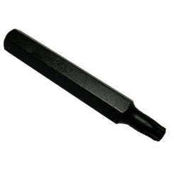 ГАНС. Біти 80 мм TORX T40 (043-7T40)