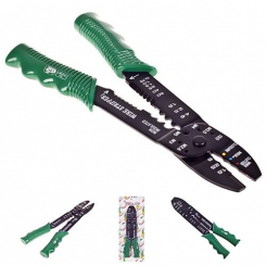 HANS. Кусачки для клемм 230 мм. (1932-09)