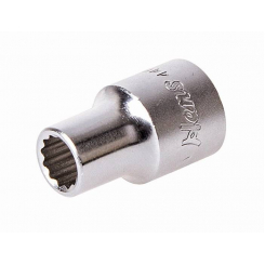 ГАНС. Торк. головка 1/2 "12-гр.10мм (4402M10)