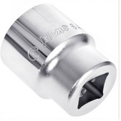 HANS. Торцева головка 3/4" DR 6-гр. 30 мм (6400M30)