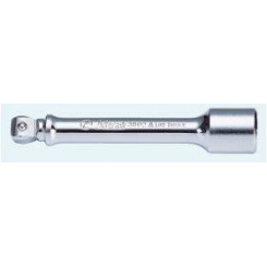 HANS. Подовжувач кулястий, 1/2", 125 мм, 170 гр (4802-05)