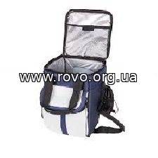 Холодильник-сумка термоелектричний BL-309-14L (5)