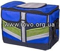 Холодильник-сумка термоэл. 38 л. BL-311-38L DC 12V 50W