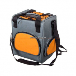 Холодильник-сумка термоэл. 16 л. BL-312-16L DC 12V 50W
