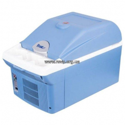 Холодильник термоел. 16 л. CB-08A DC 12V 46W