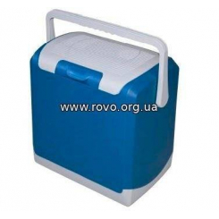 Холодильник термоел. 24 л. CB-24 DC 12V 40W
