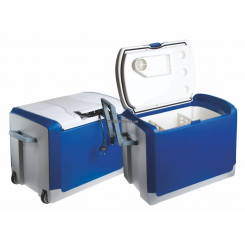 Холодильник термоел. 25 л. CB-25 DC 12V 35W/70W