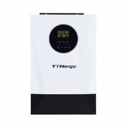 ІНВЕРТОР ГІБРИДНИЙ TTN СЕРІЯ TEX 3.6KW, 24V