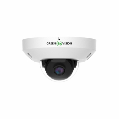 IP камера GreenVision POE GV-205-IP-I-DOS50-20 SD (Ultra AI)