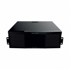 IP відеореєстратор 128-канальний 12MP NVR GreenVision GV-N-I023/128
