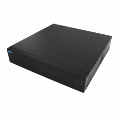 IP відеореєстратор 64-канальний 8MP NVR GreenVision GV-N-G009/64