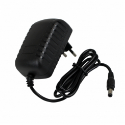 Імпульсний блок живлення GV-SAS-C 12V2A (24W)